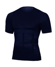 Charger l'image dans la galerie, Tee-shirt correcteur de posture Dorsalia