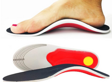 Charger l'image dans la galerie, Semelles orthopédiques pour le mal de dos