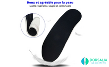 Charger l'image dans la galerie, Semelles orthopédiques pour le mal de dos