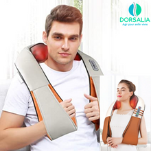 Charger l'image dans la galerie, Appareil de massage shiatsu