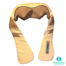 Charger l'image dans la galerie, Appareil de massage shiatsu