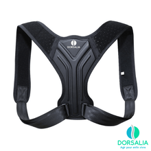 Charger l'image dans la galerie, Redresse-dos Femme/Homme invisible