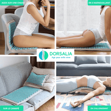 Charger l'image dans la galerie, Kit tapis champ de Fleurs, avec coussin et sac