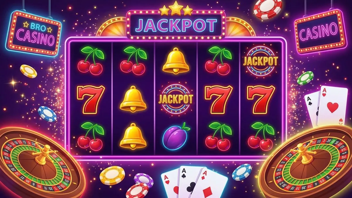 Jeux de casino