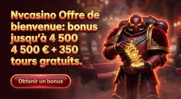 Nvcasino
